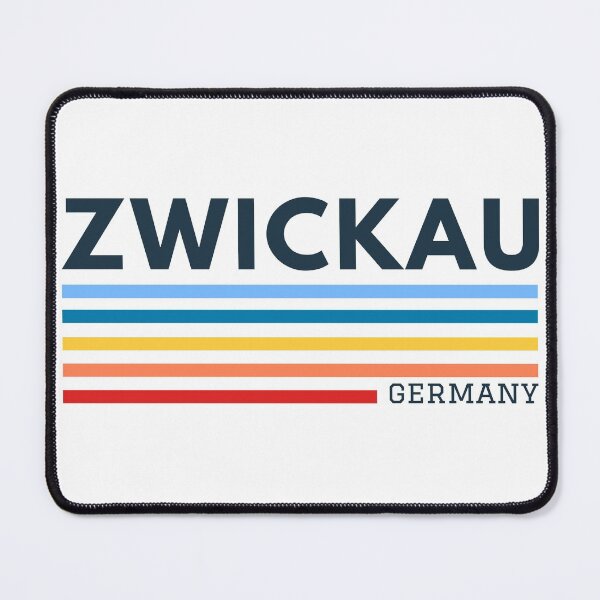 Item preview, Zwickau Germany designed and sold by europelines.