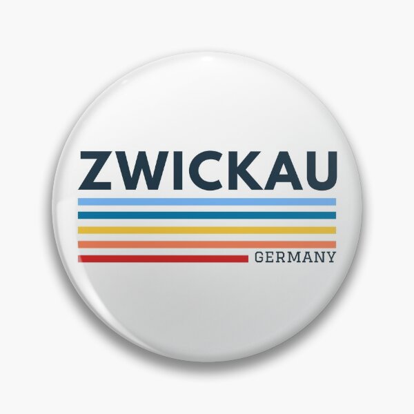 Item preview, Zwickau Germany designed and sold by europelines.