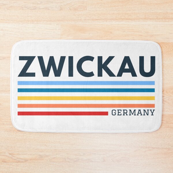 Item preview, Zwickau Germany designed and sold by europelines.