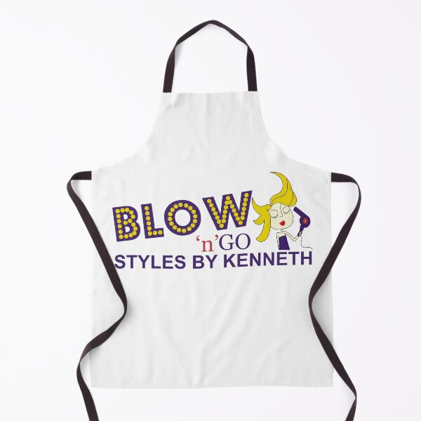 Item preview, Blow 'n' Go - Styles By Kenneth designed and sold by Meta Cortex.