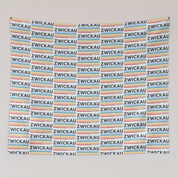 Item preview, Zwickau Germany designed and sold by europelines.