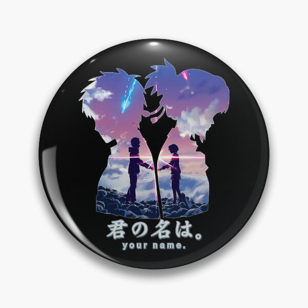 Pin by Giuritpn_ on Kimi No Na Wa - Your Name