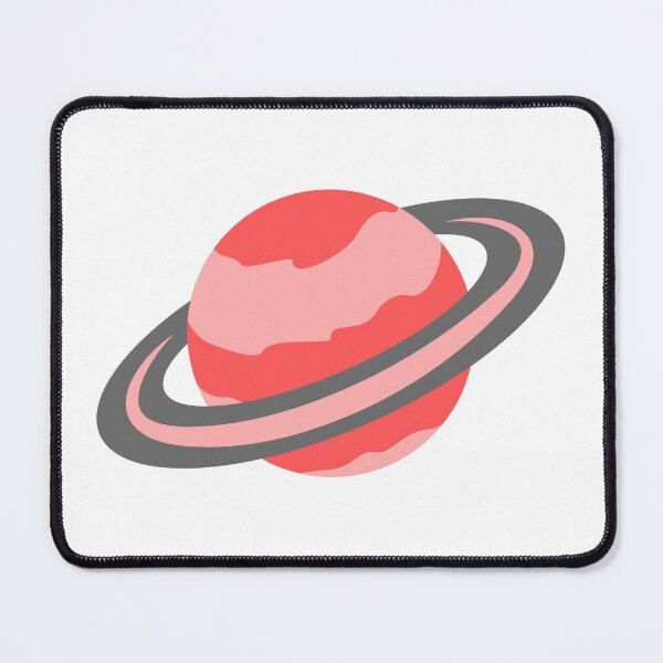Item preview, Saturn Planet designed and sold by Axi35.