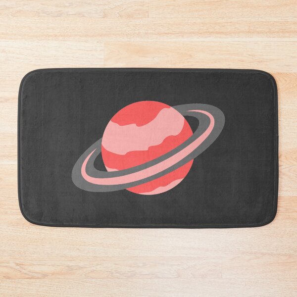 Item preview, Saturn Planet designed and sold by Axi35.