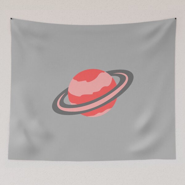 Item preview, Saturn Planet designed and sold by Axi35.
