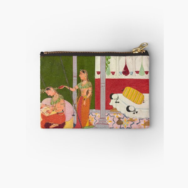 Item preview, Dhanasri Ragin designed and sold by HinduArtGallery.