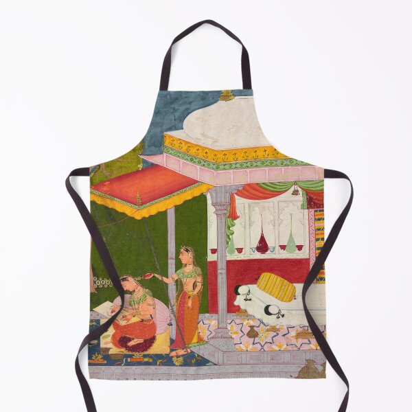 Item preview, Dhanasri Ragin designed and sold by HinduArtGallery.