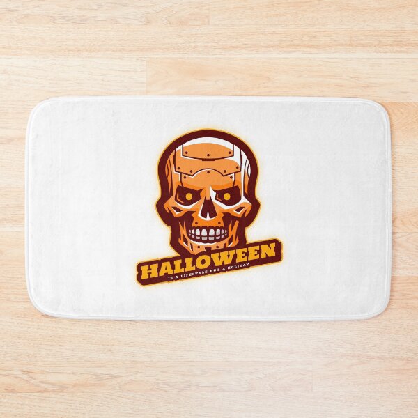 Item preview, Halloween Is A Lifestyle Not A Holiday designed and sold by 2-Of-A-Kind.