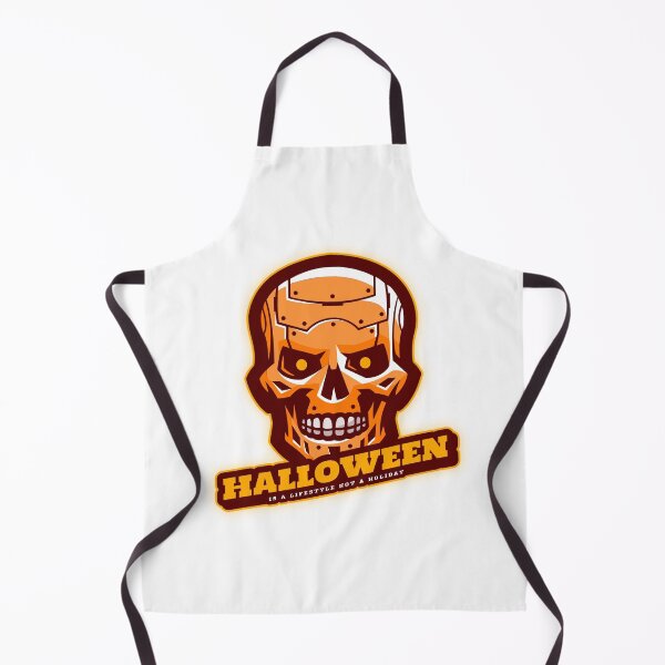 Item preview, Halloween Is A Lifestyle Not A Holiday designed and sold by 2-Of-A-Kind.