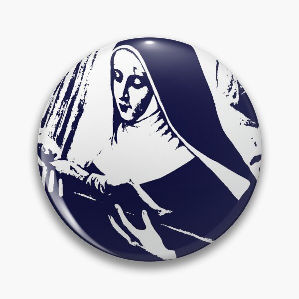 Artikelvorschau, Heilige Rita von Cascia entworfen und verkauft von neteor.