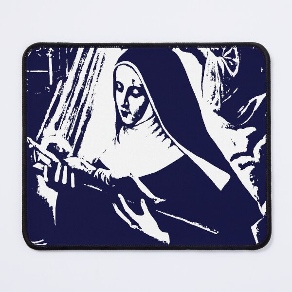 Item preview, Saint Rita of Cascia designed and sold by neteor.