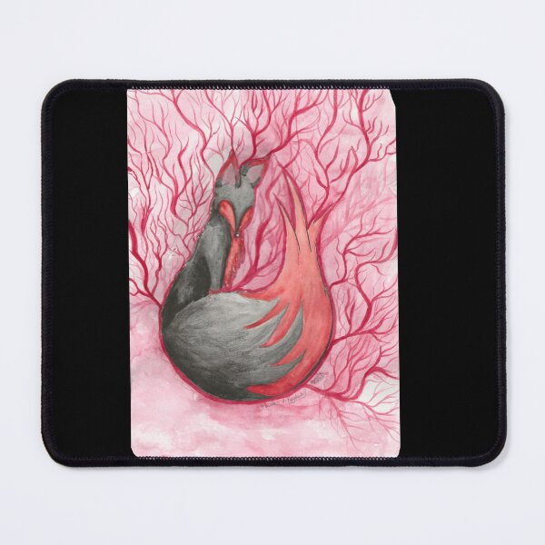 Item preview, Medrah, Heart of Fox. designed and sold by Lilou-Yggdrasil.