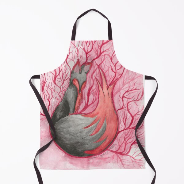 Item preview, Medrah, Heart of Fox. designed and sold by Lilou-Yggdrasil.