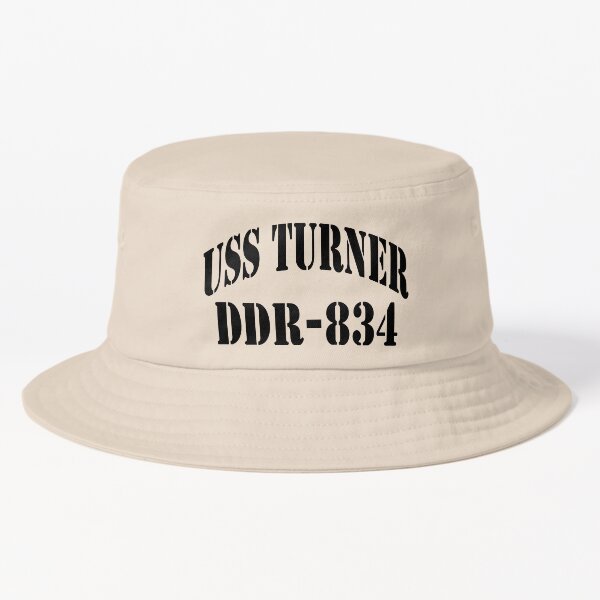 Item preview, USS TURNER (DDR-834) SHIP'S STORE designed and sold by militarygifts.