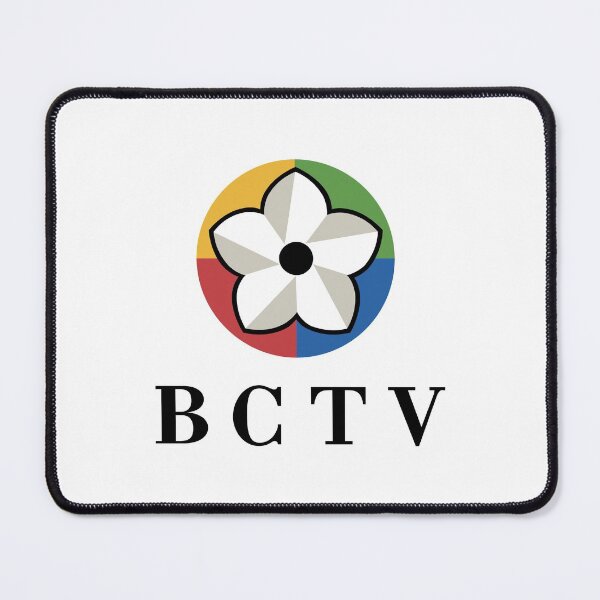 Item preview, BCTV 90s designed and sold by GoalieTurtle.