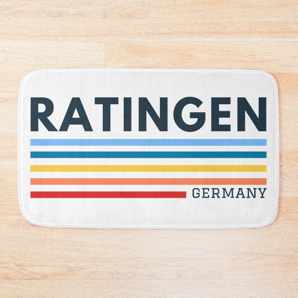 Item preview, Ratingen Germany designed and sold by europelines.