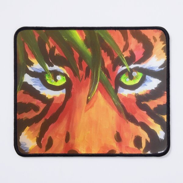 Item preview, Tiger Tiger Burning Bright designed and sold by Tonionio.