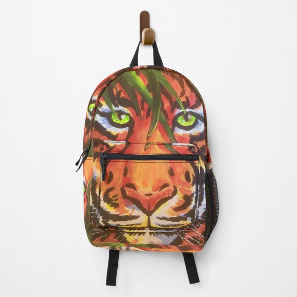 Item preview, Tiger Tiger Burning Bright designed and sold by Tonionio.