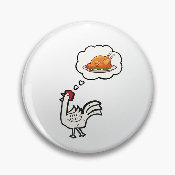 Item preview, Feast Mode On Thanksgiving Funny Stickers designed and sold by Stylish-choice.