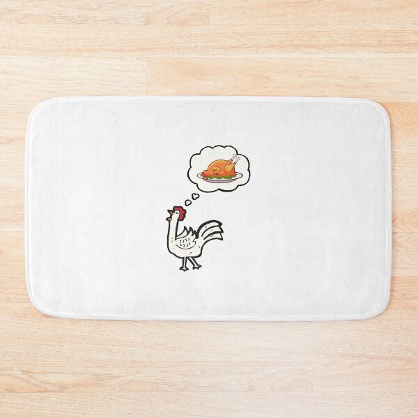 Item preview, Feast Mode On Thanksgiving Funny Stickers designed and sold by Stylish-choice.