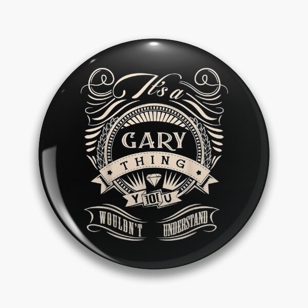 Item preview,  Gary Thing Wouldnt Understand designed and sold by suzanso.