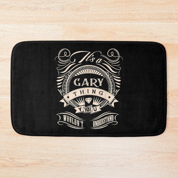 Item preview,  Gary Thing Wouldnt Understand designed and sold by suzanso.