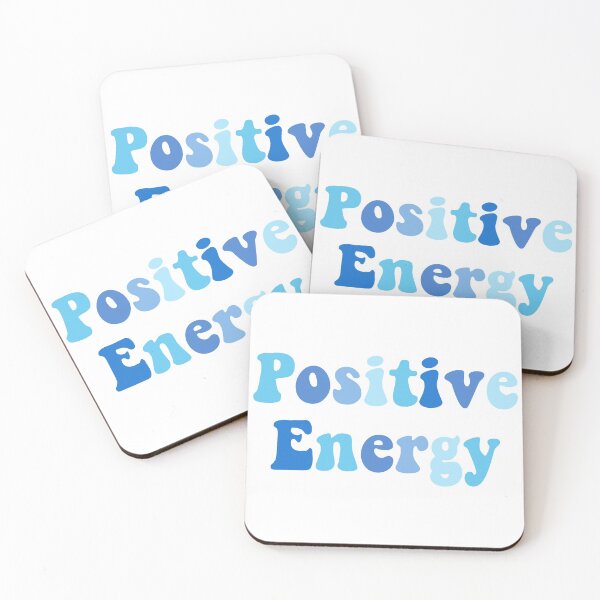 Item preview, Positive Energy (blues) designed and sold by samiiodice.