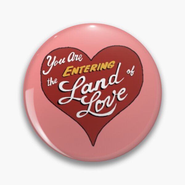 Item preview, "Land Of Love" designed and sold by jenniedesu.