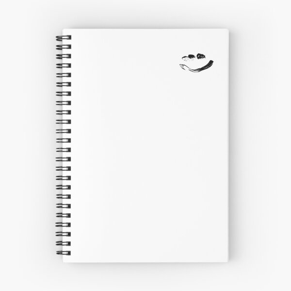 Item preview, Cool Smiley Small Black Print designed and sold by JFDITV.