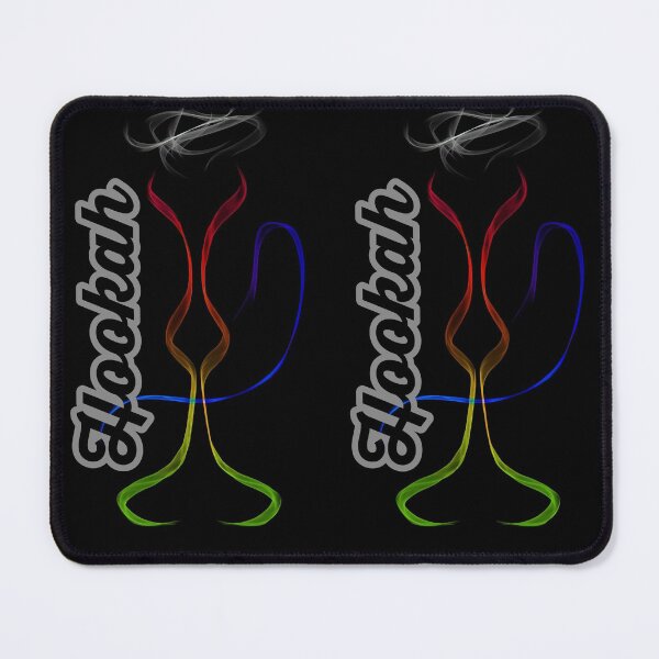 Item preview, Color Hookah/Shisha designed and sold by GORLOG.