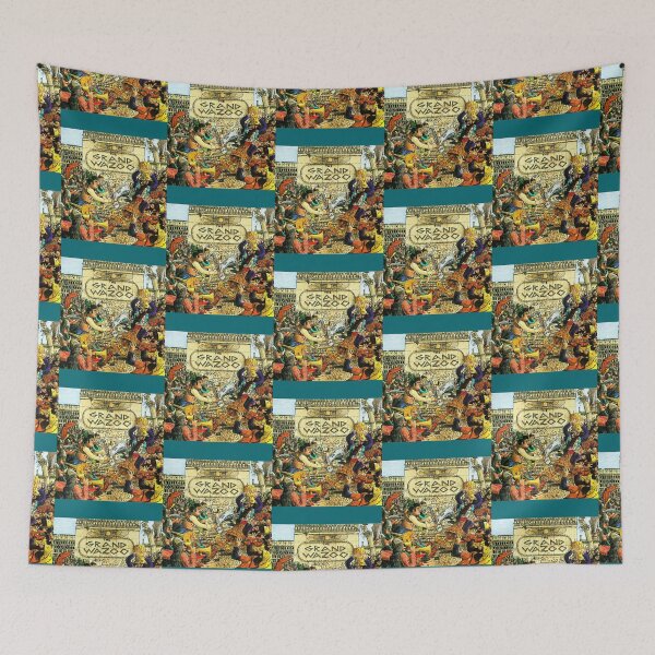 Item preview, zappa grand wazoo 2021 siangsenin Essential designed and sold by BuffaloForest.