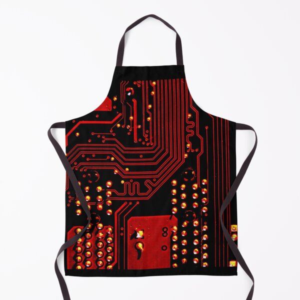 Item preview, Circuit Board designed and sold by poojav96pmf.