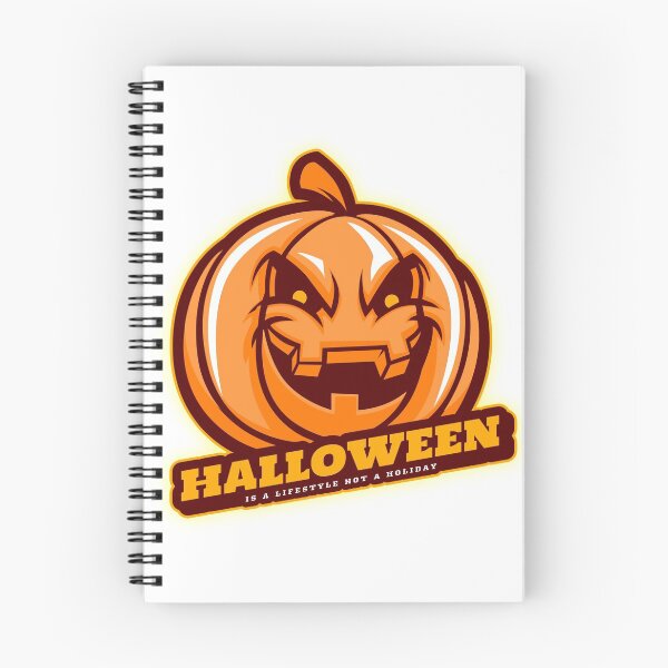 Item preview, Halloween Is A Lifestyle Not A Holiday designed and sold by 2-Of-A-Kind.