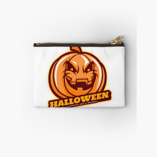 Item preview, Halloween Is A Lifestyle Not A Holiday designed and sold by 2-Of-A-Kind.