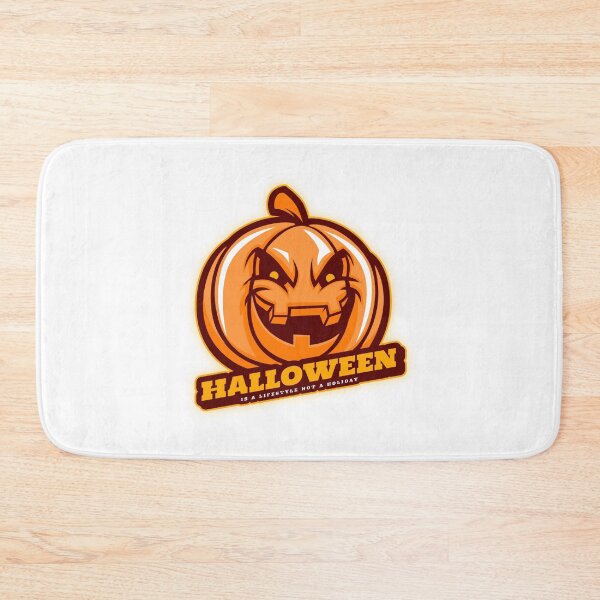 Item preview, Halloween Is A Lifestyle Not A Holiday designed and sold by 2-Of-A-Kind.