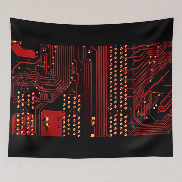 Item preview, Circuit Board designed and sold by poojav96pmf.