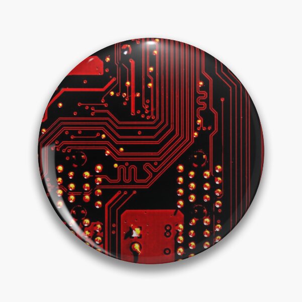 Item preview, Circuit Board designed and sold by poojav96pmf.