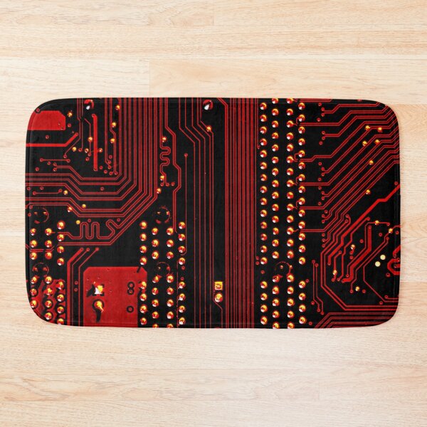 Item preview, Circuit Board designed and sold by poojav96pmf.