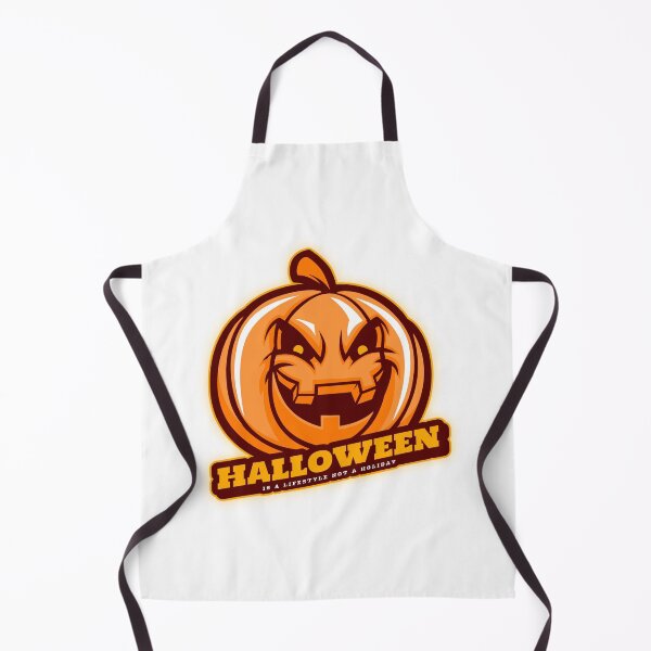 Item preview, Halloween Is A Lifestyle Not A Holiday designed and sold by 2-Of-A-Kind.