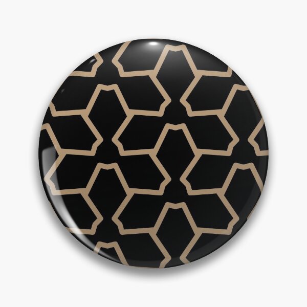 Item preview, Brown and Black Tessellation Line Pattern 12 Coordinates w/ Sherwin Williams 2022 Popular Color Woven Wicker SW 9104 designed and sold by ColorOfTheYears.
