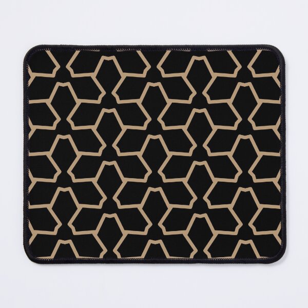 Item preview, Brown and Black Tessellation Line Pattern 12 Coordinates w/ Sherwin Williams 2022 Popular Color Woven Wicker SW 9104 designed and sold by ColorOfTheYears.