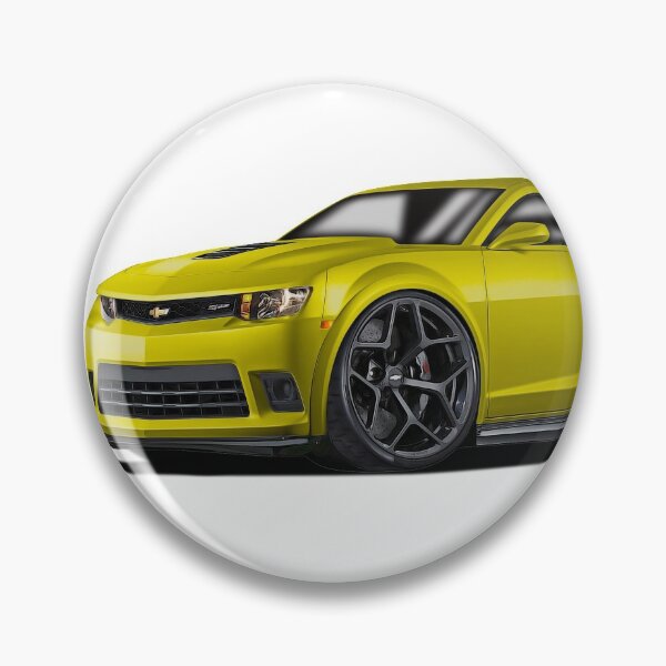 Item preview, Camaro designed and sold by AmorinDesigns.
