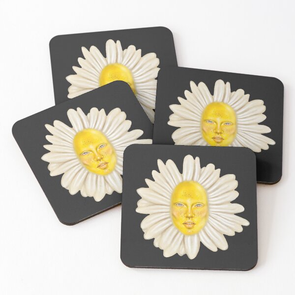 Item preview, Daisy Girl designed and sold by MariaElizaComZ.