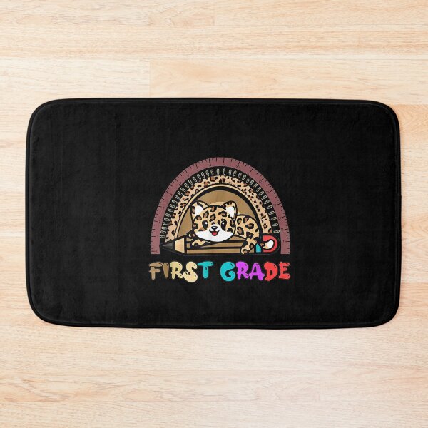 Item preview,  First Grade designed and sold by suzanso.