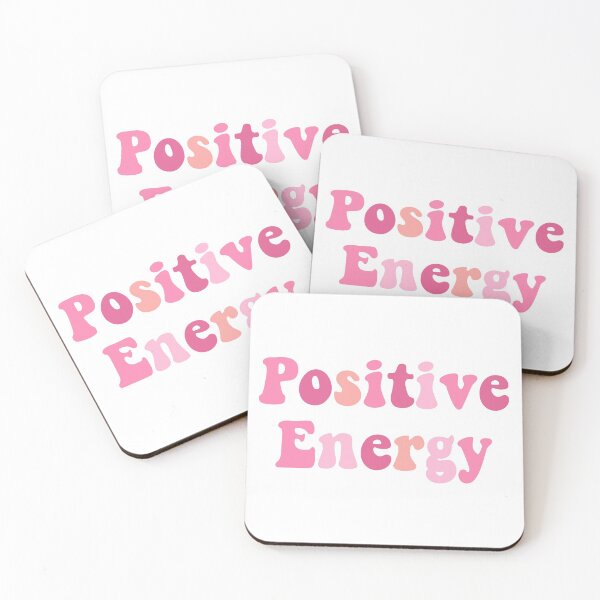 Item preview, Copy of Positive Energy (pinks) designed and sold by samiiodice.