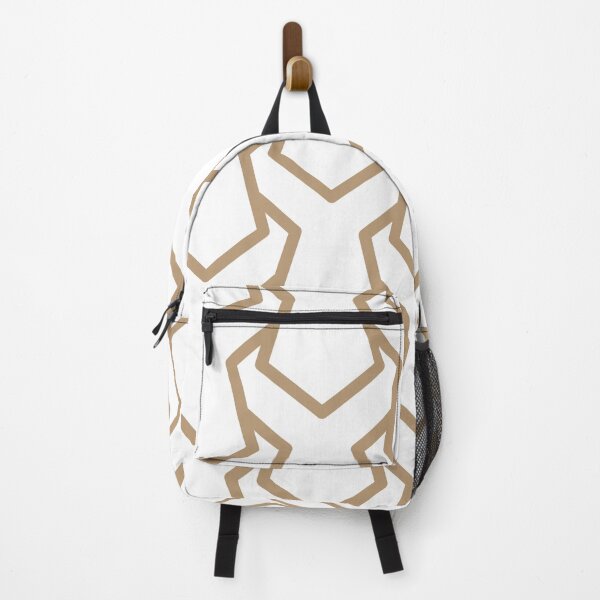 Item preview, Brown and White Tessellation Line Pattern 11 Coordinates w/ Sherwin Williams 2022 Popular Color Woven Wicker SW 9104 designed and sold by ColorOfTheYears.