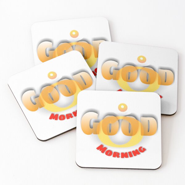 Item preview, Good morning God designed and sold by 59SHOP24.
