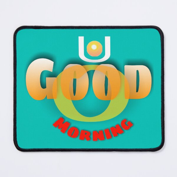 Item preview, Good morning God designed and sold by 59SHOP24.