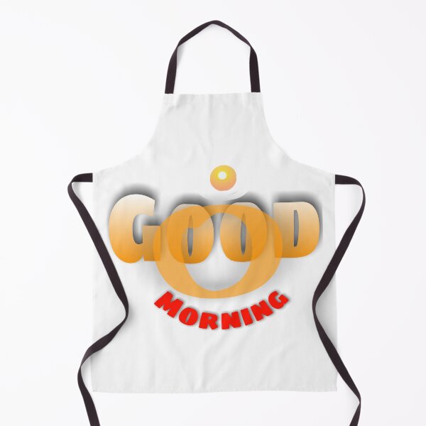 Item preview, Good morning God designed and sold by 59SHOP24.