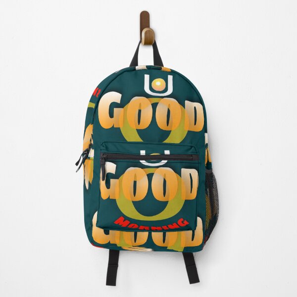 Item preview, Good morning God designed and sold by 59SHOP24.
